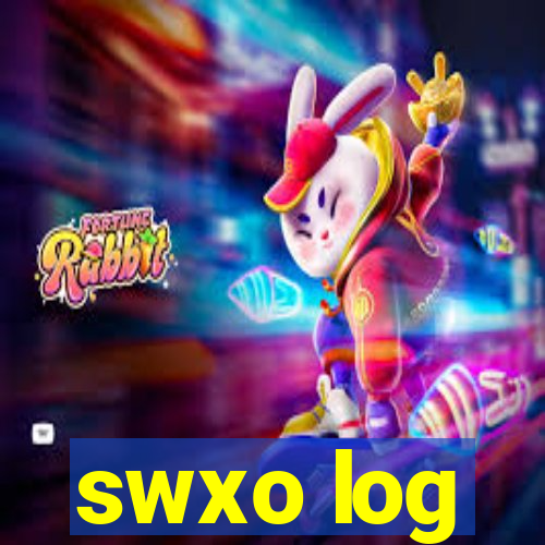 swxo log